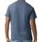 Gildan Ultra Cotton Indigo Blue T-Shirt Craft Bundle, Unisex Short Sleeve Crewneck Blanks for DIY Printing